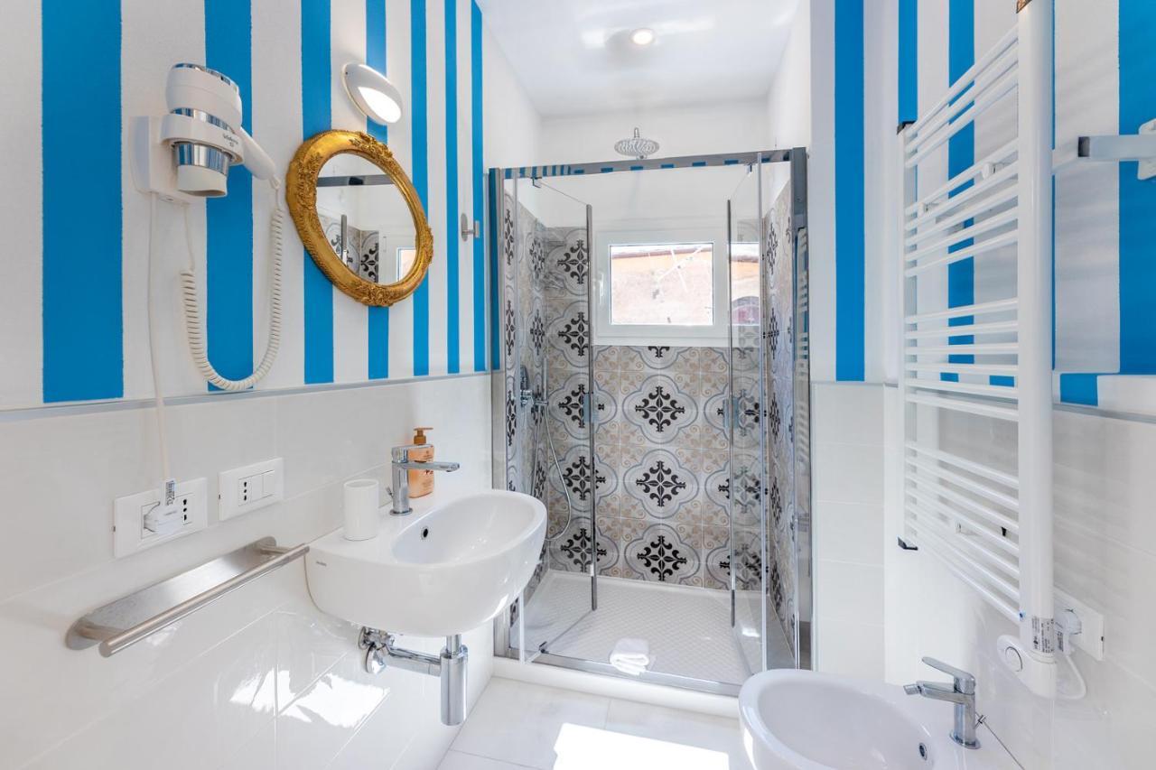 Suite Familiare Deluxe